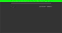 Desktop Screenshot of nxttech.org