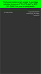 Mobile Screenshot of nxttech.org